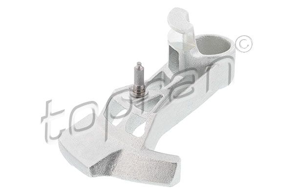 TOPRAN 118 335 Repair Kit, gear shift lever