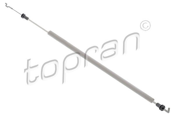 TOPRAN 118 375 Cable Pull, door release