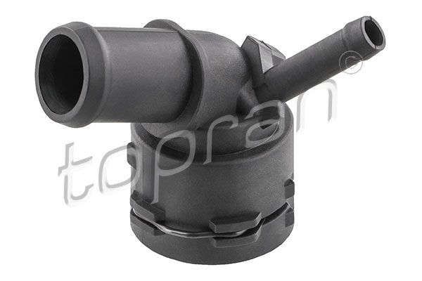 TOPRAN 118 498 Coolant Flange