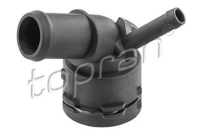 Coolant Flange TOPRAN 118 498