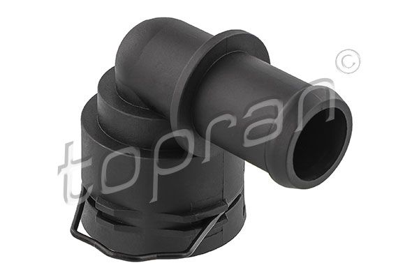 TOPRAN 118 499 Coolant Flange