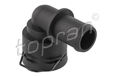 Coolant Flange TOPRAN 118 499