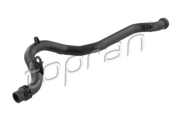 TOPRAN 118 505 Coolant Pipe