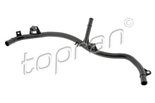 TOPRAN 118 506 Coolant Pipe