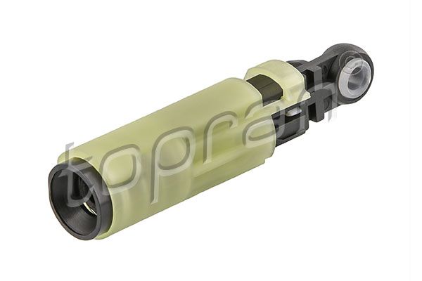 TOPRAN 118 517 Cable Pull, manual transmission