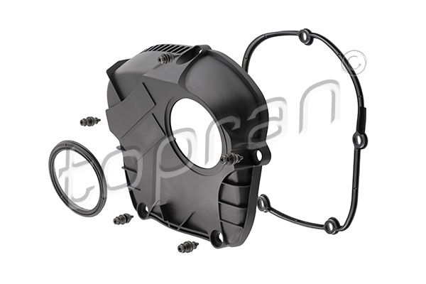 TOPRAN 118 526 Timing Case Cover