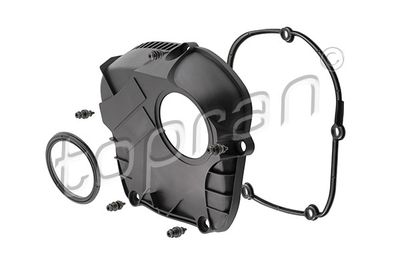 Timing Case Cover TOPRAN 118 526