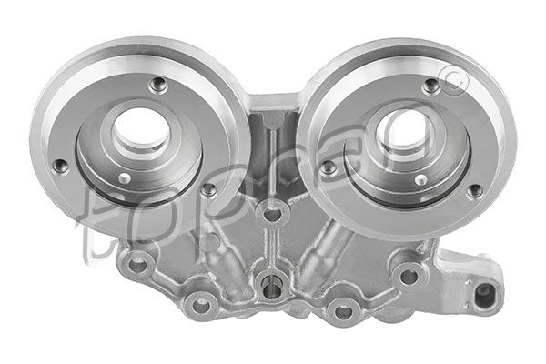 TOPRAN 118 527 Bearing Bracket, camshaft