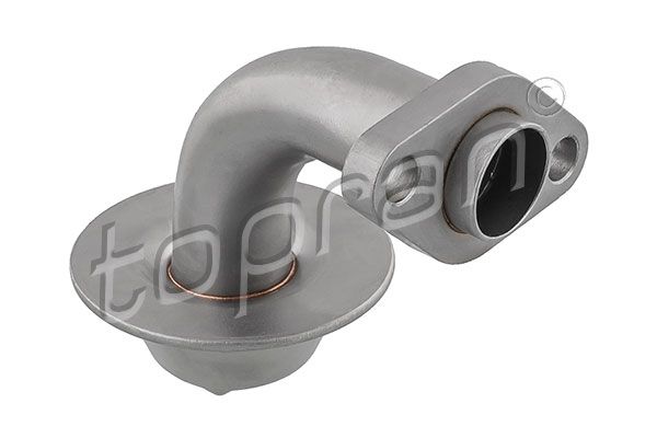 TOPRAN 118 530 Suction Pipe, oil pump