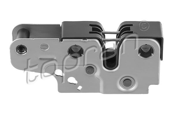 TOPRAN 118 552 Bonnet Lock