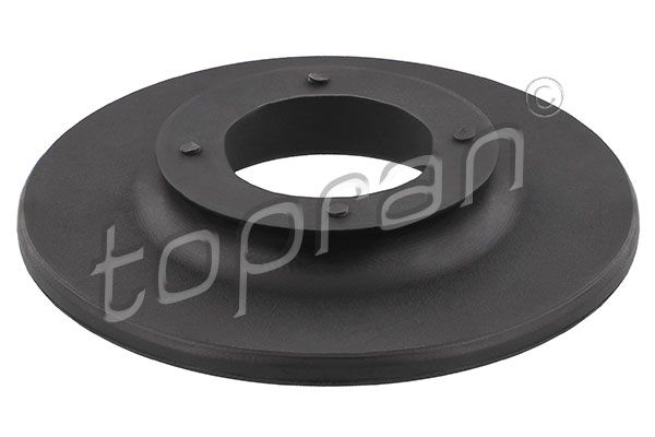 TOPRAN 118 596 Spring Mounting