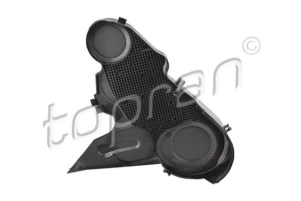 TOPRAN 118 670 Cover, timing belt