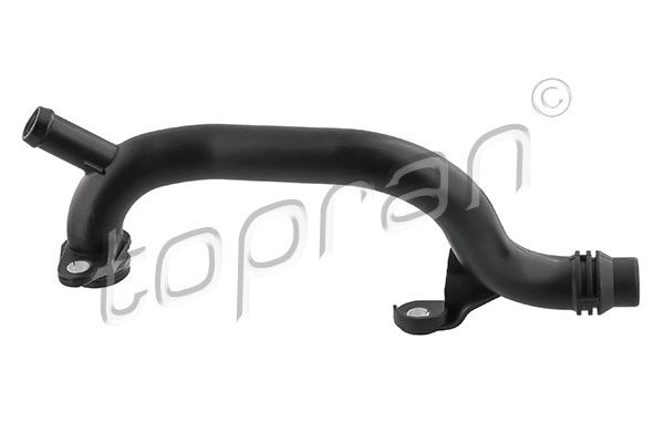 TOPRAN 118 781 Coolant Pipe