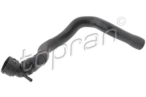 TOPRAN 118 852 Radiator Hose