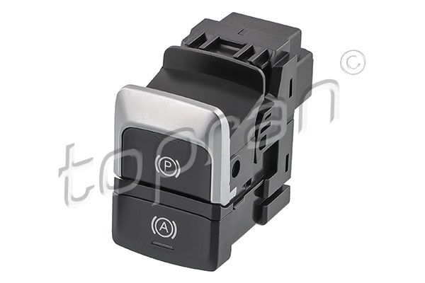 TOPRAN 118 905 Switch, park brake actuation