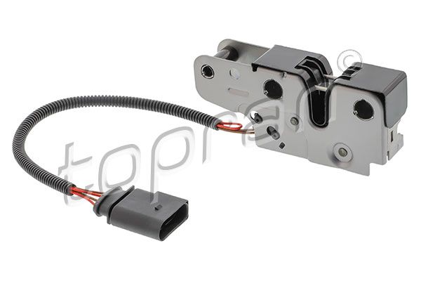 TOPRAN 118 938 Bonnet Lock