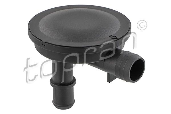 TOPRAN 119 021 Valve, crankcase ventilation