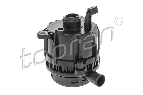 TOPRAN 119 058 Oil Separator, crankcase ventilation