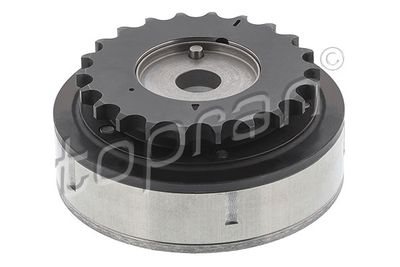 Camshaft Adjuster TOPRAN 119 071