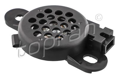 Back-up Alarm TOPRAN 119 103