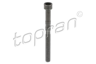 Bolt, rocker arm shaft TOPRAN 119 150