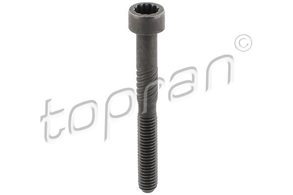 TOPRAN 119 151 Bolt Set, camshaft mounting bracket