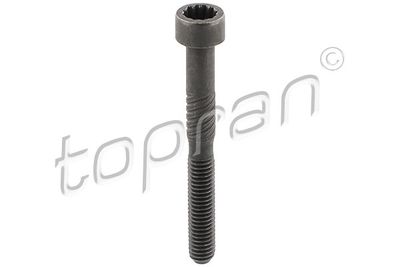 Bolt Set, camshaft mounting bracket TOPRAN 119 151