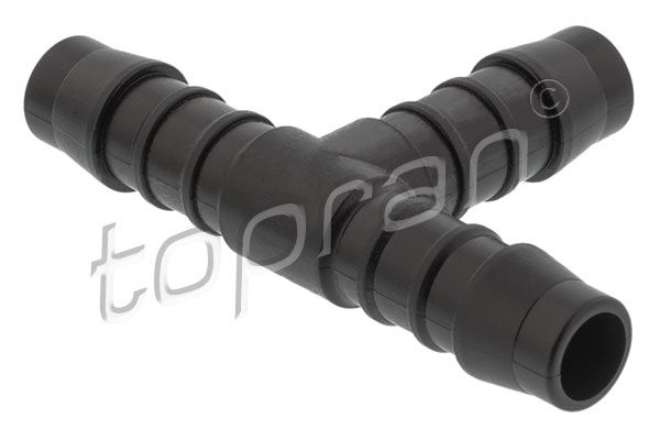 TOPRAN 119 160 Connector, washer-fluid pipe