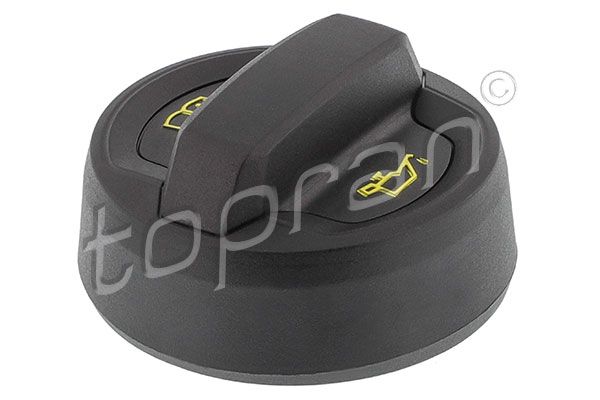 TOPRAN 119 171 Sealing Cap, oil filler neck
