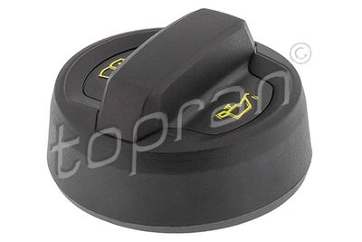 Sealing Cap, oil filler neck TOPRAN 119 171