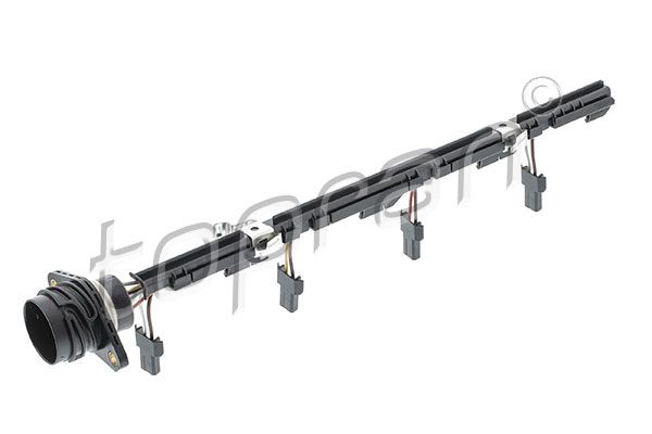 TOPRAN 119 247 Connecting Cable, injector