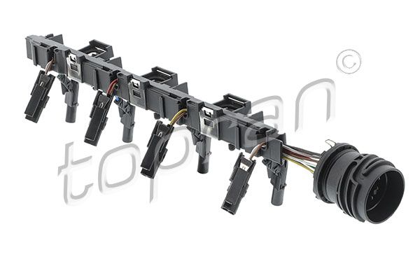 TOPRAN 119 248 Connecting Cable, injector