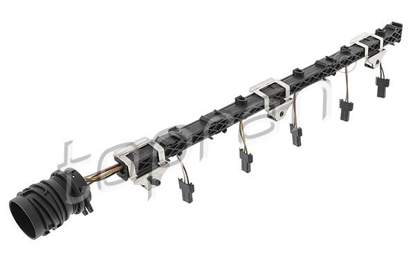 TOPRAN 119 249 Connecting Cable, injector