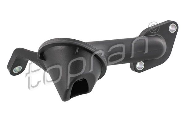 TOPRAN 119 265 Suction Pipe, oil pump