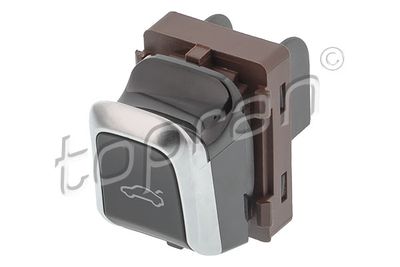 Switch, tailgate release TOPRAN 119 267