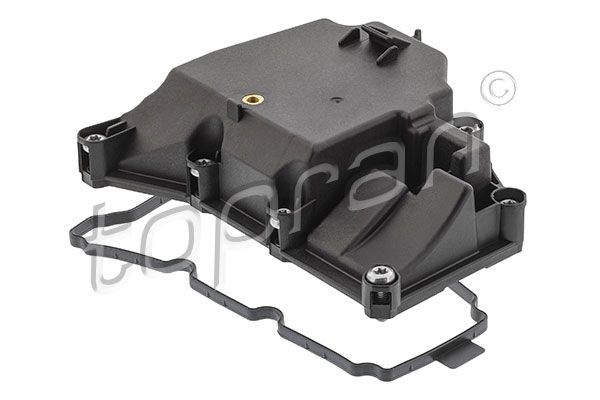TOPRAN 119 278 Oil Separator, crankcase ventilation