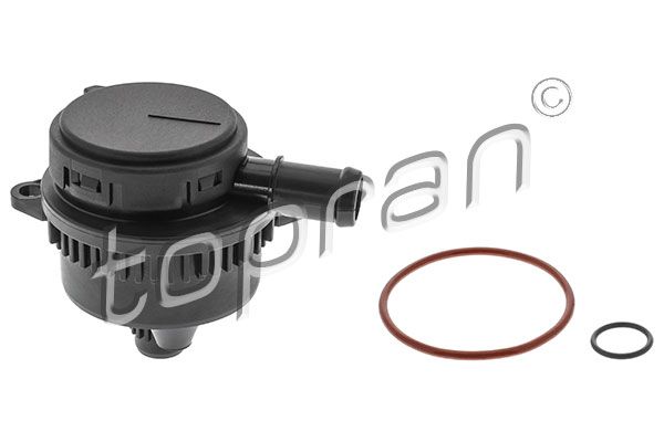 TOPRAN 119 280 Oil Separator, crankcase ventilation