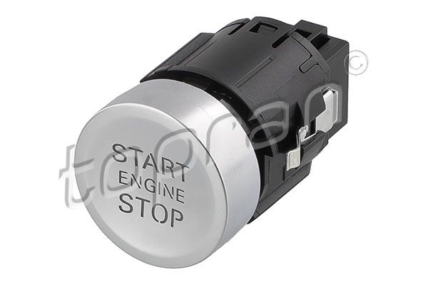 TOPRAN 119 293 Start/Stop button