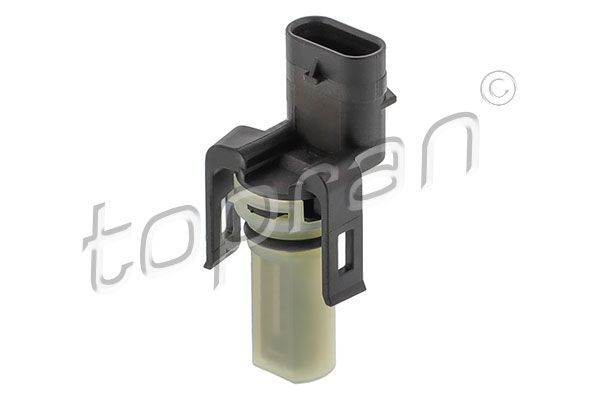 TOPRAN 119 322 Sensor, throttle position