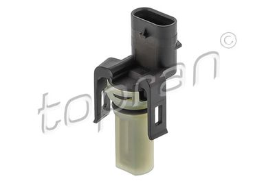 Sensor, throttle position TOPRAN 119 322