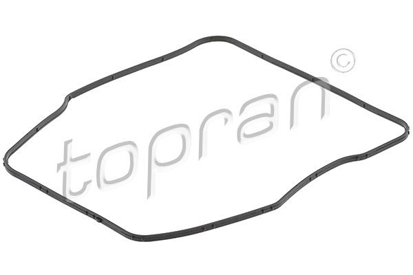 TOPRAN 119 326 Oil Seal, automatic transmission