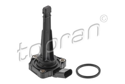 Sensor, engine oil level TOPRAN 119 397