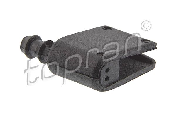 TOPRAN 119 431 Washer Fluid Jet, window cleaning