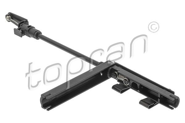 TOPRAN 119 433 Bonnet Cable