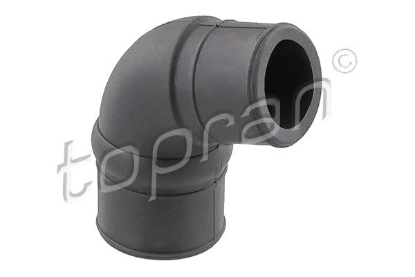 TOPRAN 119 448 Hose, cylinder head cover ventilation