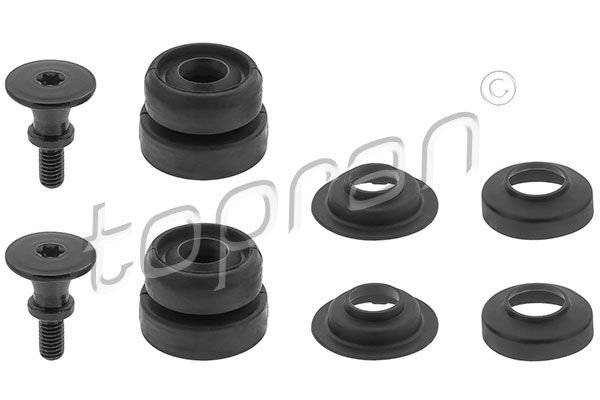 TOPRAN 119 508 Wiper Linkage