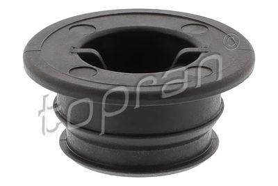 Gasket, washer fluid pump/washer fluid reservoir TOPRAN 119 518