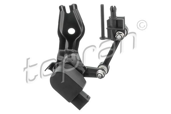 TOPRAN 119 543 Sensor, headlight levelling