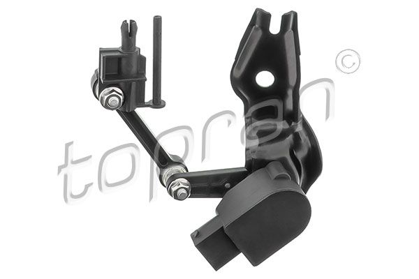 TOPRAN 119 544 Sensor, headlight levelling