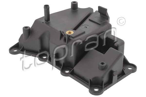 TOPRAN 119 550 Oil Separator, crankcase ventilation